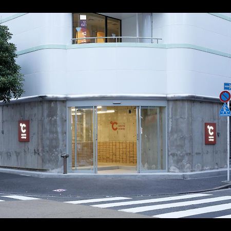 do-c Gotanda Tóquio Exterior foto